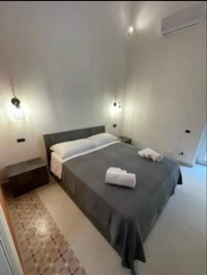 Bed & Breakfast Vittoria Napoli